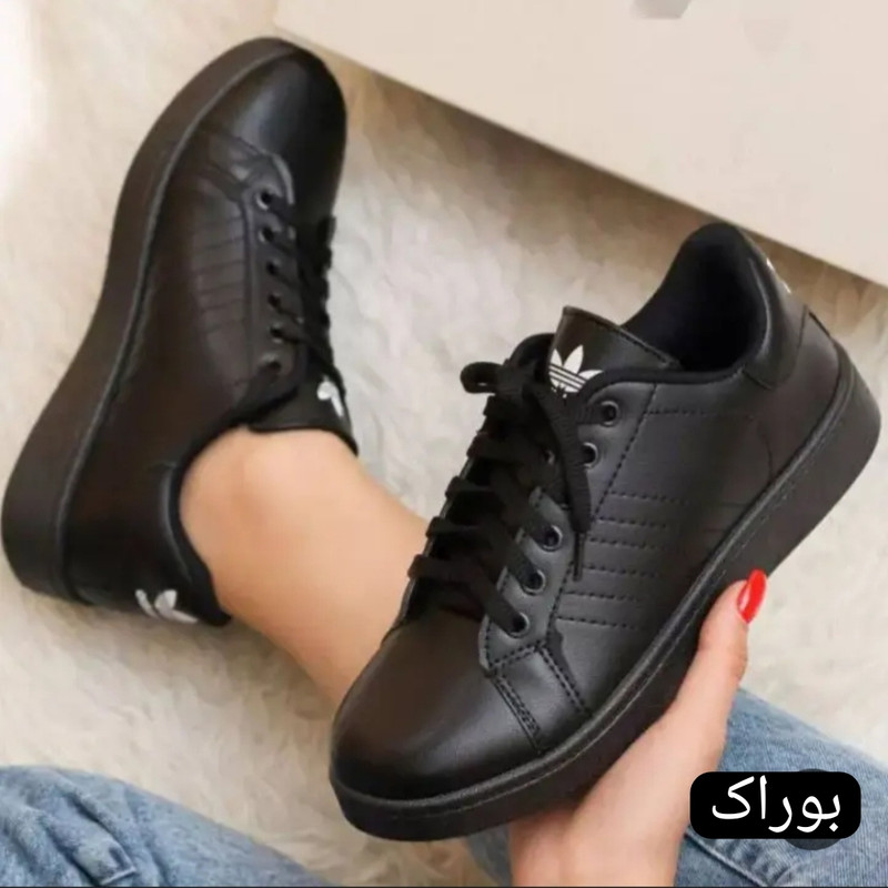 کفش فوتسال سالنی حرف با چسبندگی بالا - تصویر 7