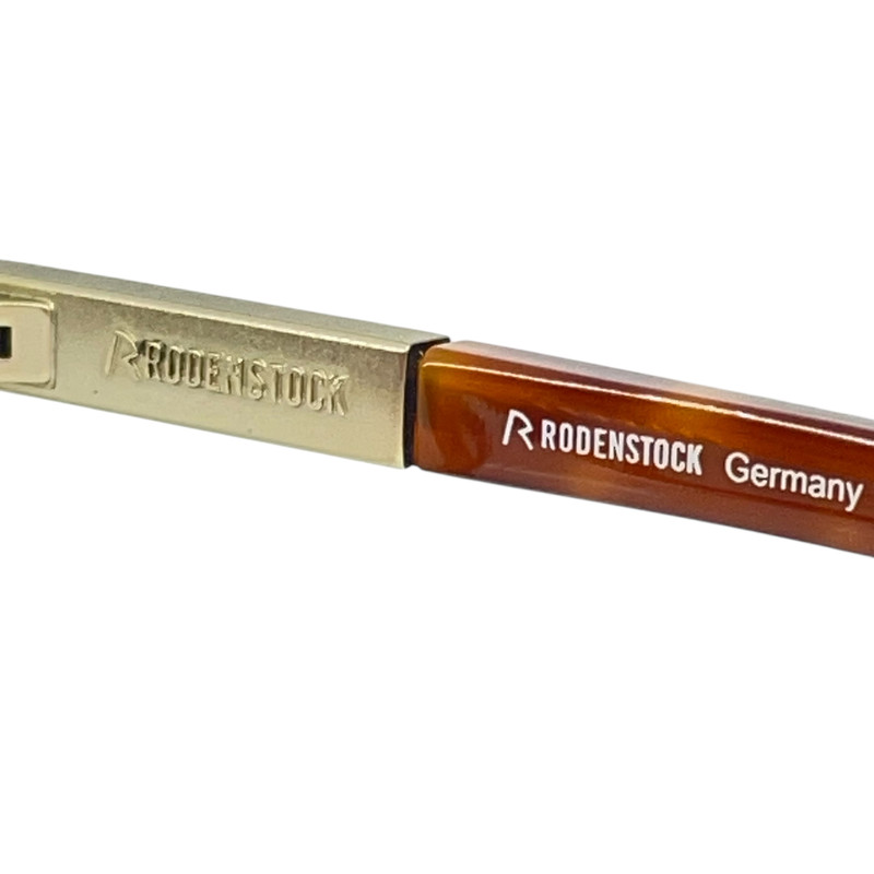 فریم عینک طبی مستطیلی رودن اشتوک مدل R7026 C - تصویر 6