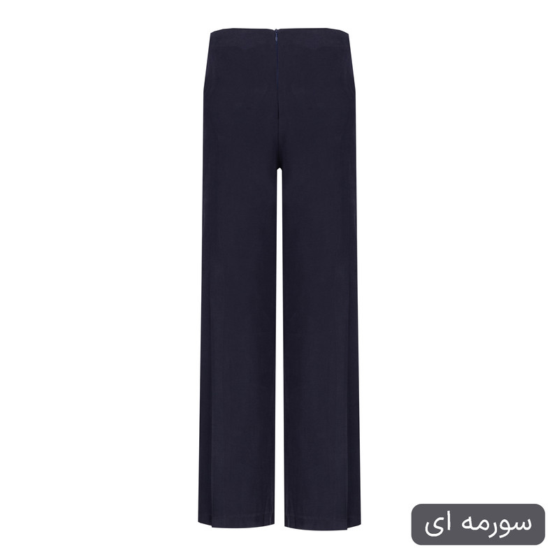 شلوار زنانه السانا مدل دلژین کد 2671 - تصویر 6