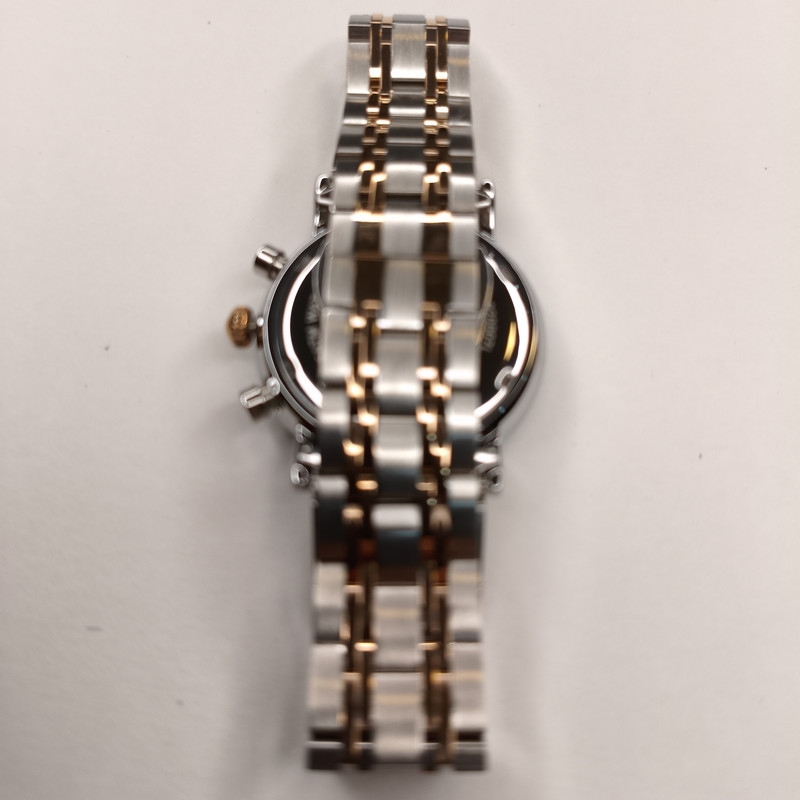 ساعت زنانه سوئیس آرت مدل ANT007SR1605 - تصویر 8
