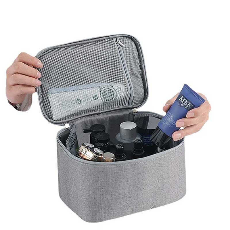کیف لوازم آرایش زنانه مدل H-S5900 - تصویر 12