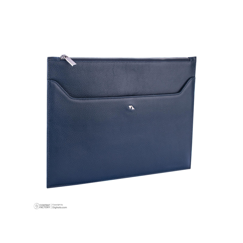 کیف دستی چرم مشهد مدل O0127-063 از چرم طبیعی - تصویر 5