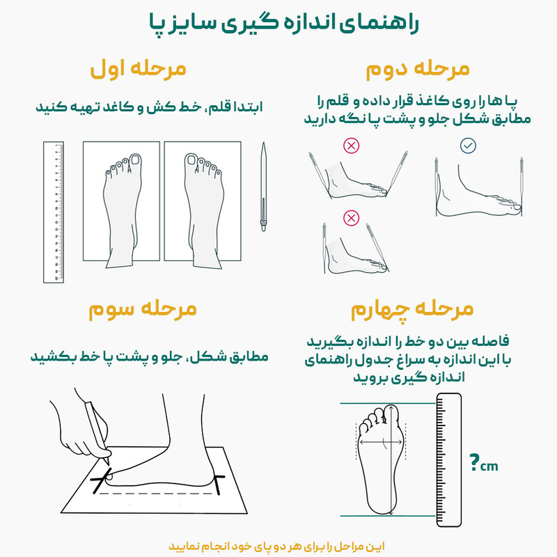 کفش روزمره مردانه لیبرتو برفوت فیبولا مدل 110001321 ارگونومیک پنجه آزاد - تصویر 6