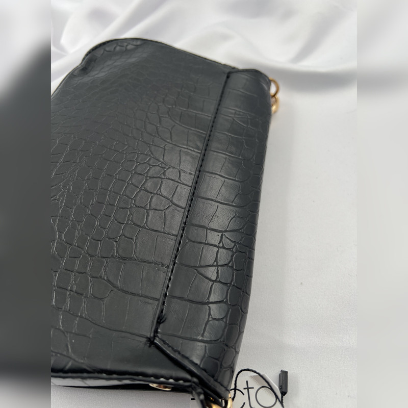 کیف دستی زنانه دفکتو مدل SB21 با طراحی مدرن - تصویر 10