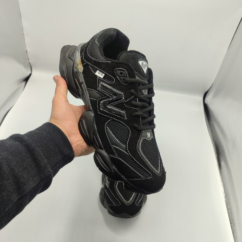 کفش پیاده‌روی مردانه BALSS 9060 - تصویر 45