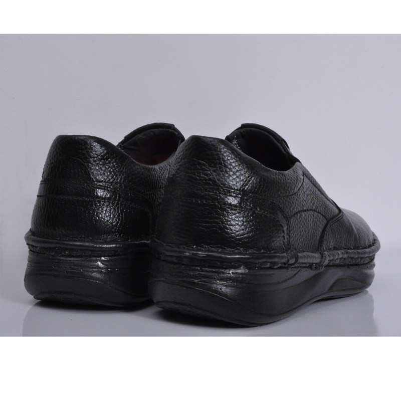 کفش روزمره مردانه کروماکی مدل km3073 طراحی شیک - تصویر 12
