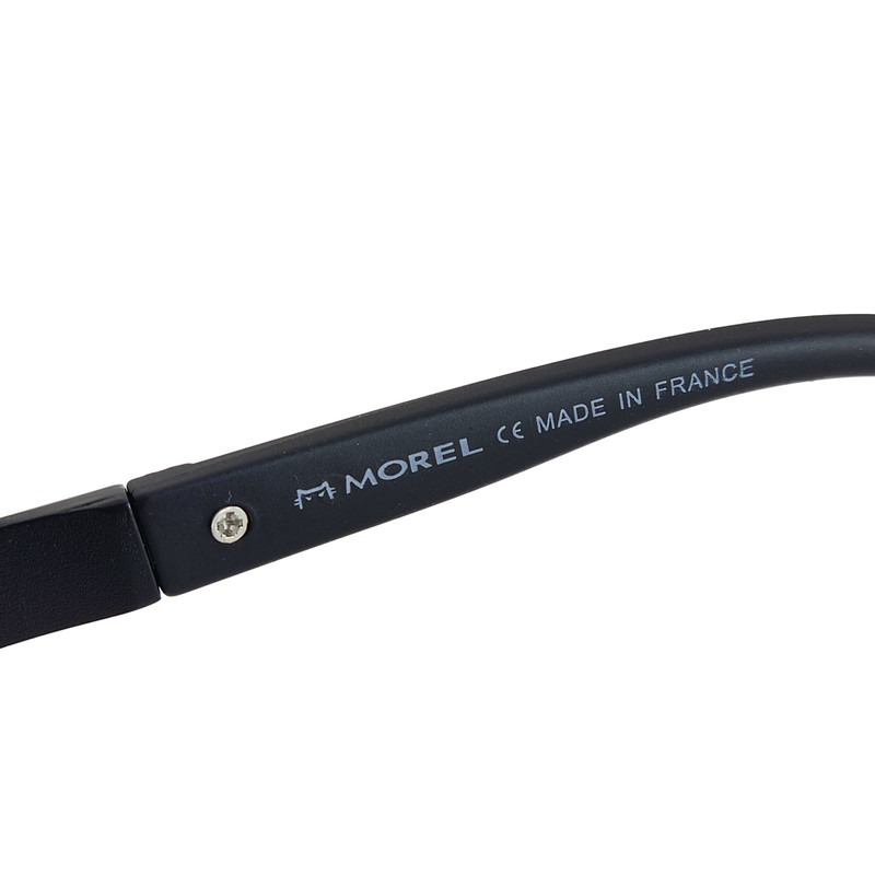 عینک آفتابی مستطیلی پلاریزه مورل 25110C1، UV400، فیلتر نور افقی - تصویر 10