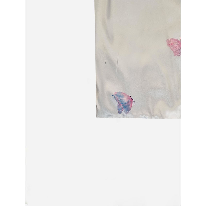 لباس خواب زنانه تویین مدل T-507-01 راحتی و لطیف - تصویر 7
