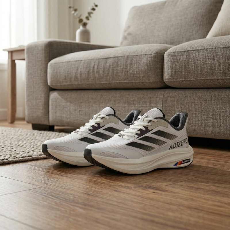 کفش پیاده‌روی مدل adizero سبک و ورزشی - تصویر 16