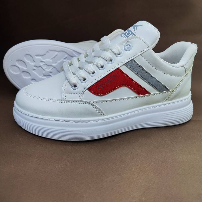 کفش پیاده‌روی مدل 2025 mo با طراحی سبک و مدرن - تصویر 6
