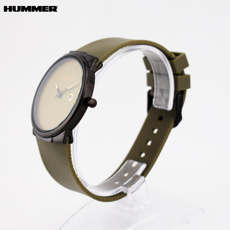 ساعت مچی مردانه هامر مدل HM1110-C2 مینیمال - تصویر 13