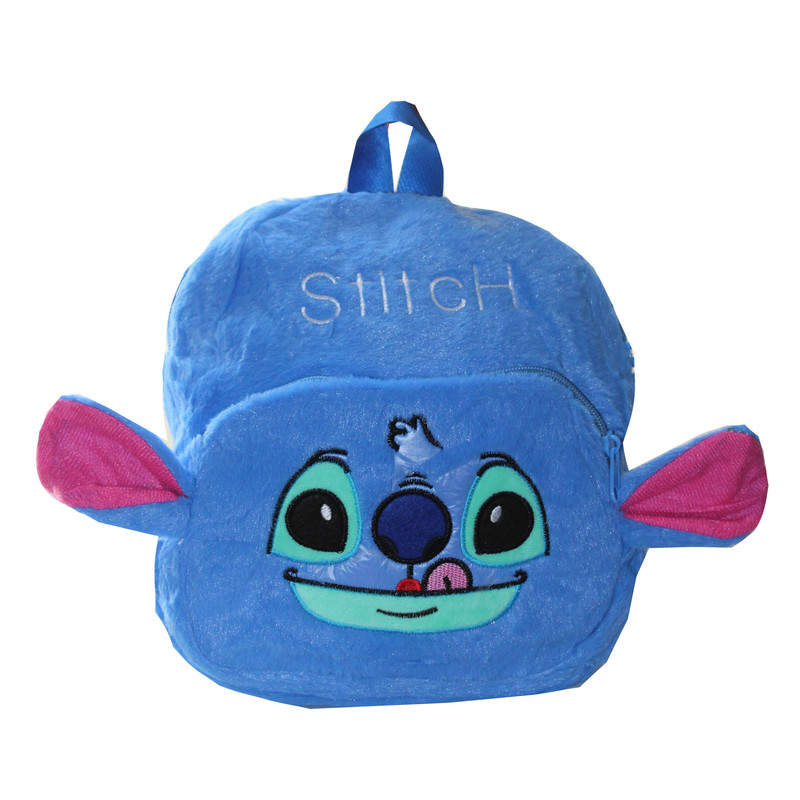 کوله‌پشتی بچگانه مدل Stitch - تصویر 14
