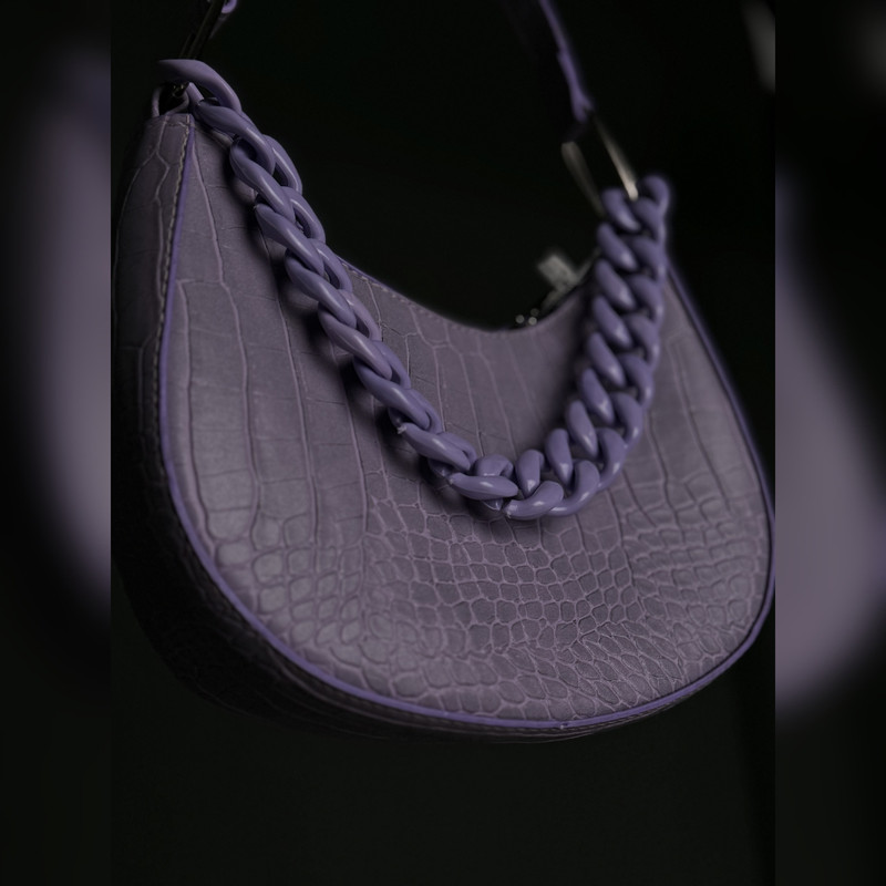 کیف دستی زنانه دفکتو مدل Classy 3 شیک و مینیمال - تصویر 17