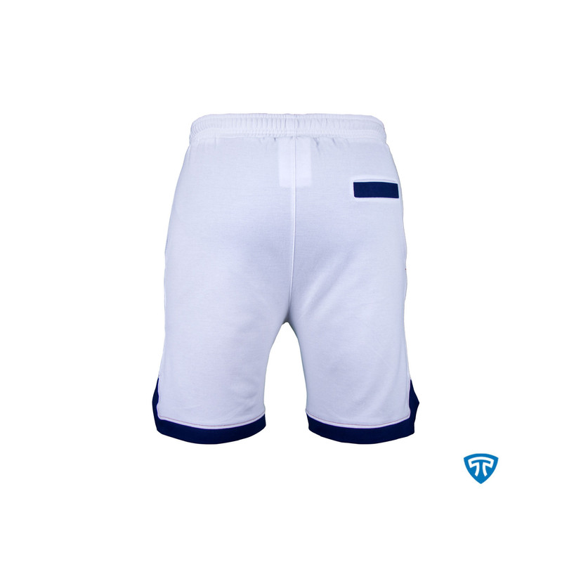 ست پولوشرت و شلوارک ورزشی مردانه تاپیک مجموعه دو عددی - تصویر 6
