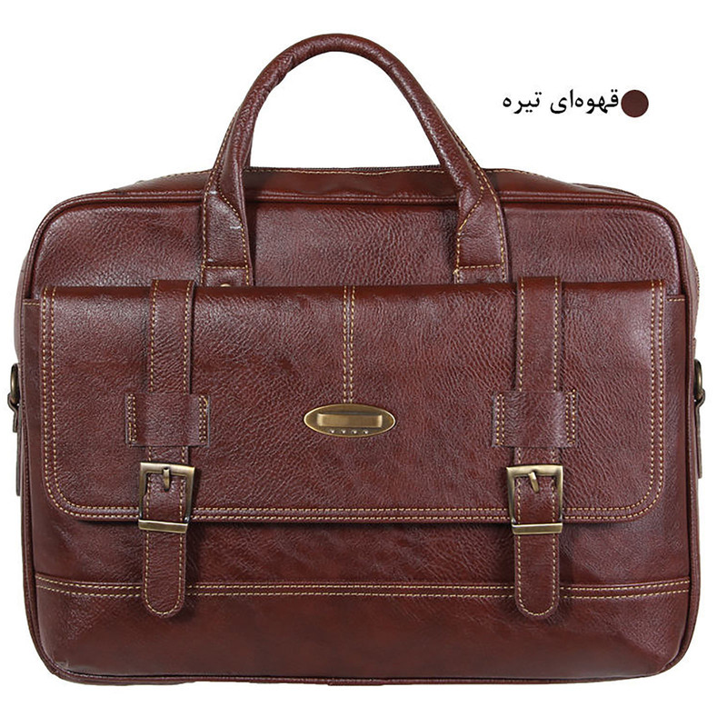 کیف اداری وفس مدل VS-Z11 با طراحی شیک و کاربردی - تصویر 12