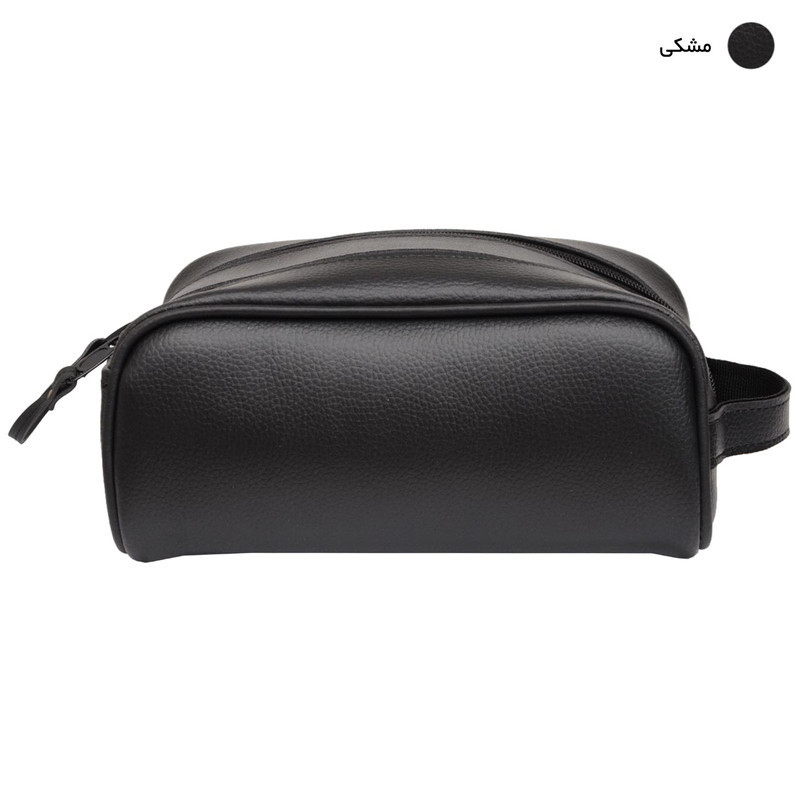 کیف دستی مدل TZ32 BLK NEW با طراحی مینیمال - تصویر 8