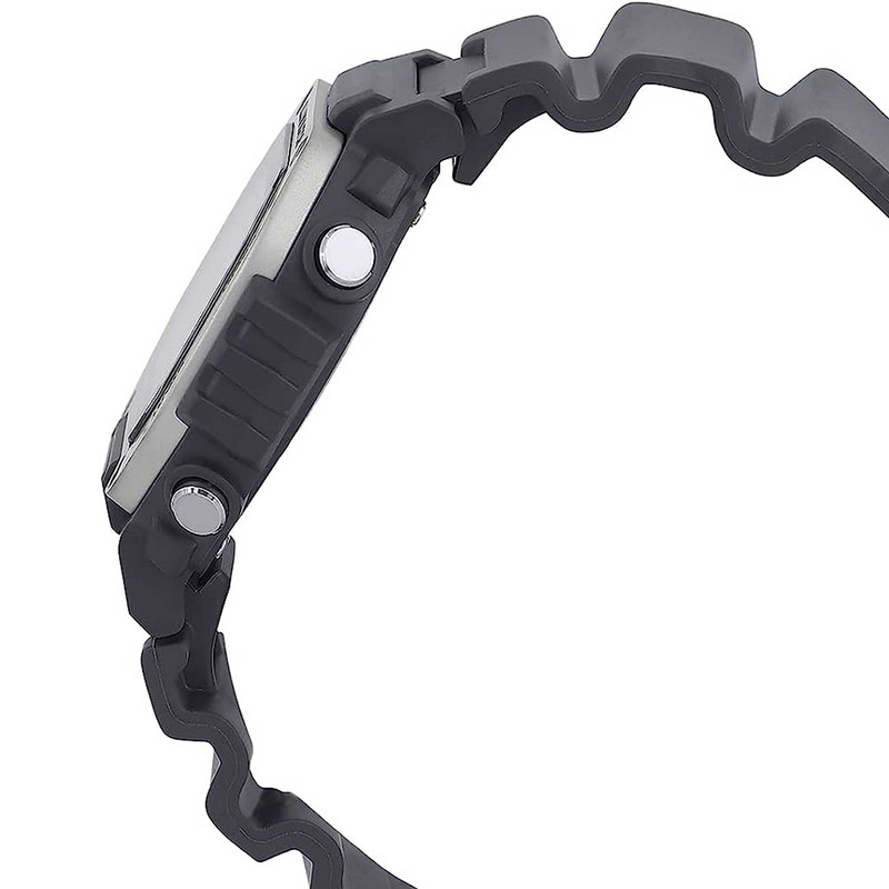 ساعت مچی دیجیتال مردانه کاسیو مدل MWD-110H-8BVDF - تصویر 4