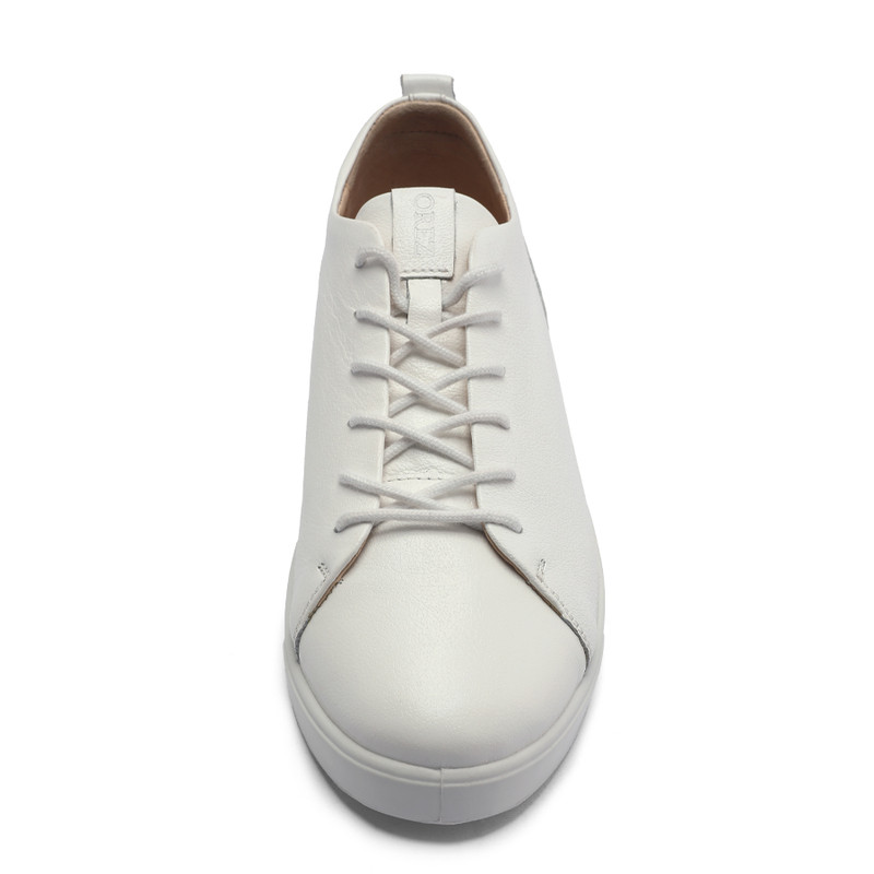 کفش چرمی زنانه اورز مدل MIA SNEAKER با زیره تزریقی - تصویر 4
