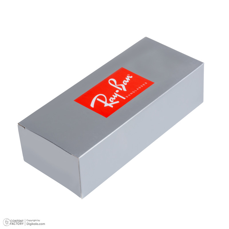 عینک آفتابی ویفرر ری بن مدل RB0502S-6677-GR-53-20 - تصویر 7