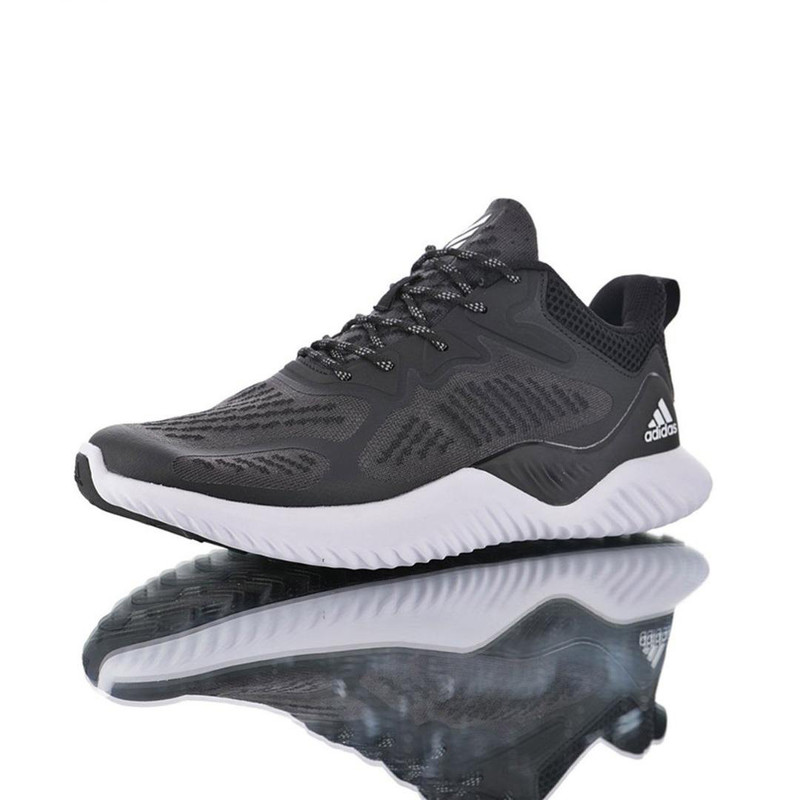 کفش پیاده‌روی مردانه Alphabounce Beyond با لهی‌گیری نرم - تصویر 7