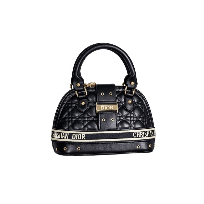 کیف مجلسی زنانه لوکس با جزئیات فخری خاص