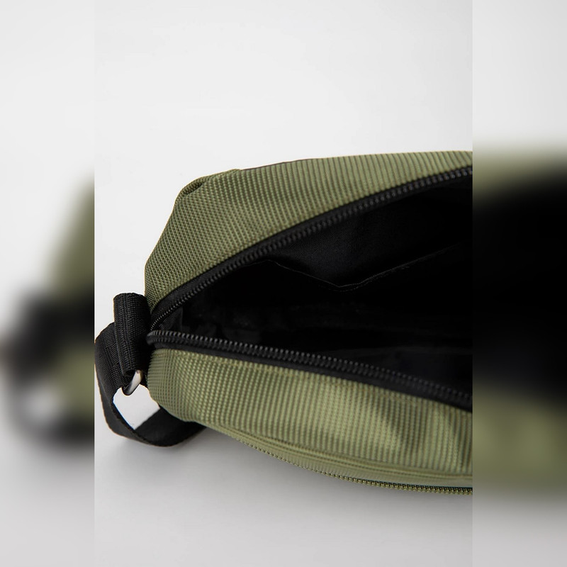 کیف رودوشی دفکتو مدل KF 262 طراحی کاربردی و شیک - تصویر 5