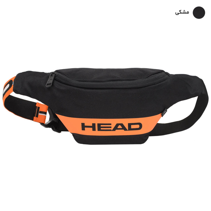 کیف کمری هد مدل HB0094 برای ورزش و سفر - تصویر 9