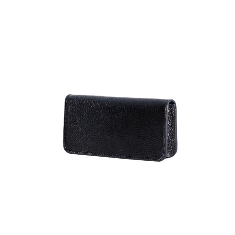 کیف رودوشی چرم طبیعی گاوی مدل اسپرت مردانه زنانه - تصویر 5