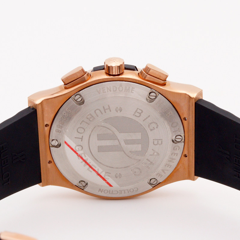 ساعت مچی مردانه مدل Chronograph کد WSG-51 - تصویر 5