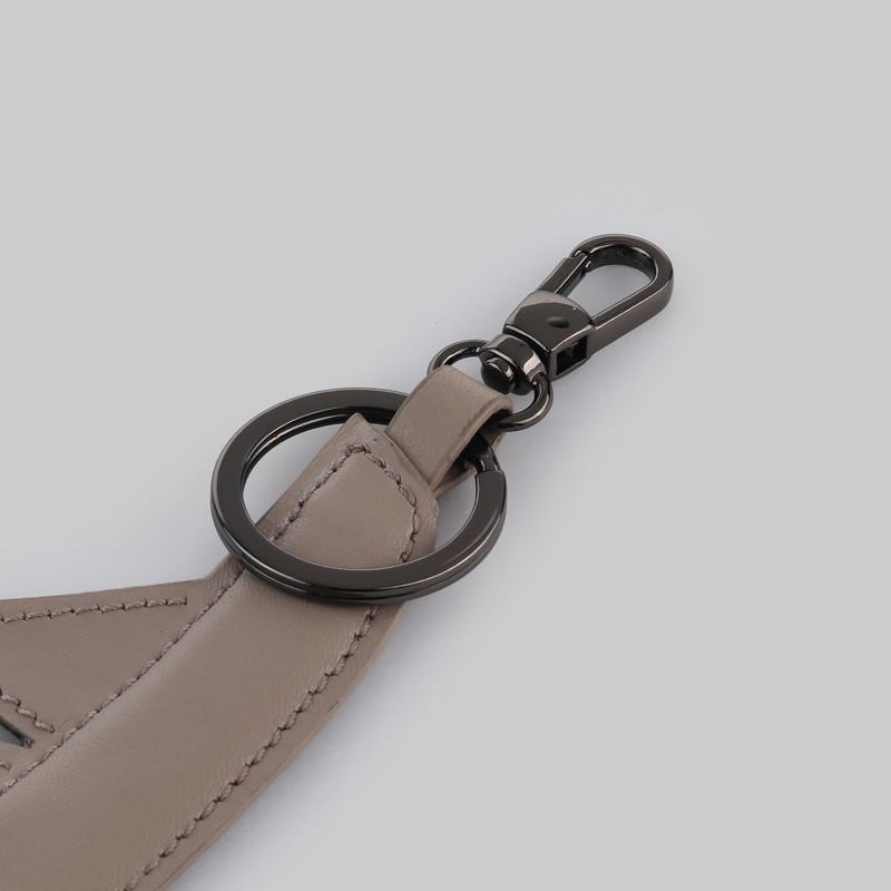 آویز کیف زنانه چرم مشهد مدل Y0754-037-01 - تصویر 33