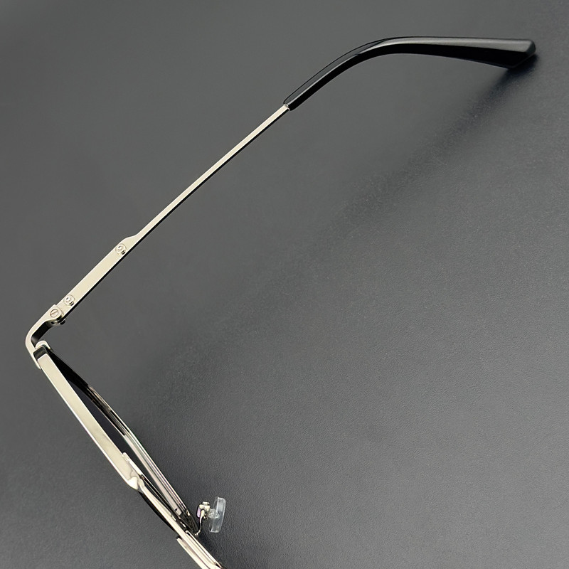 عینک آفتابی مردانه آلبرت وگ خلبانی پلاریزه مدل JS8556C05 - تصویر 10