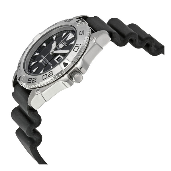 ساعت مچی اتوماتیک مردانه Seiko مدل SNZB33J2 - تصویر 5