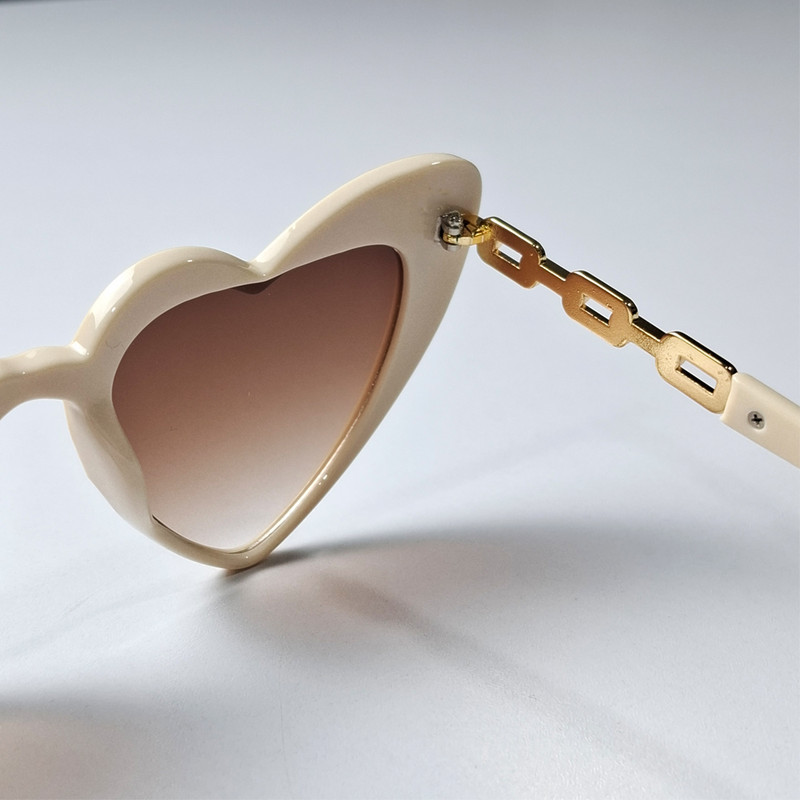 عینک آفتابی زنانه فریم خاص مدل G7191kf - تصویر 6