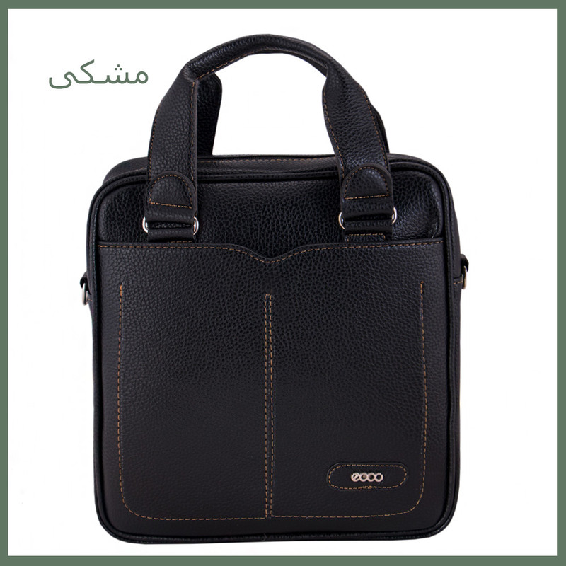 کیف دستی مدل NU-1255 با طراحی کاربردی و روزمره - تصویر 8