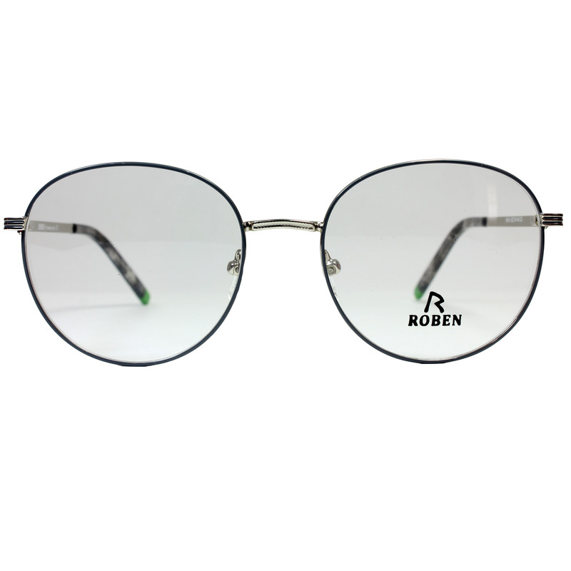 فریم عینک طبی برند روبن مدل 19014