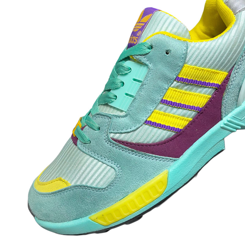 کفش دویدن مدل zx8000 - تصویر 5