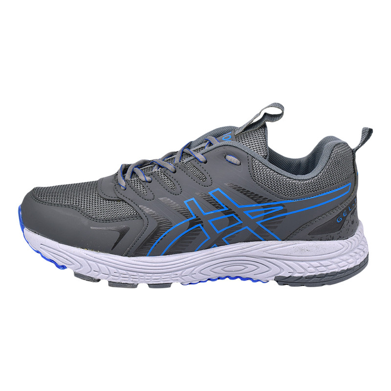 کفش پیاده‌روی مردانه پویان گام پیام پامنار کد 10425 - تصویر 8