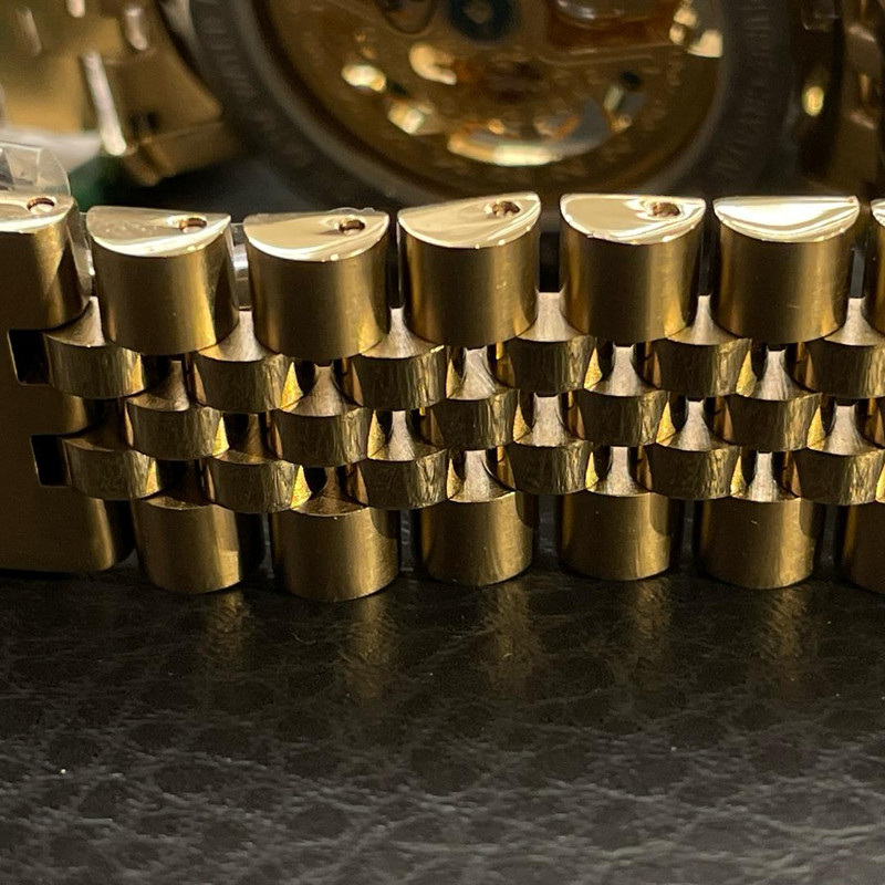 ساعت مچی عقربه‌ای اتوماتیک مردانه سوئیس آرت مدل 920154-04 - تصویر 3