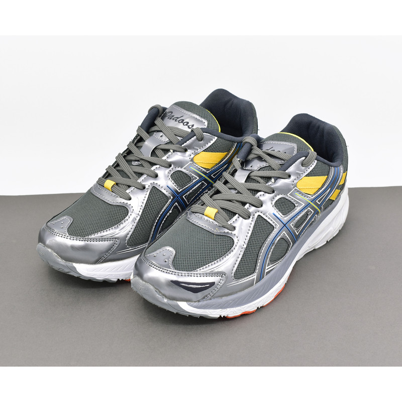 کفش پیاده‌روی مردانه تکپا سبک و منعطف - تصویر 8