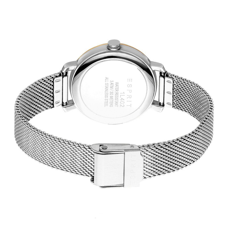 ساعت مچی زنانه اسپریت مدل ES1L402M0055 با نمایشگر آنالوگ - تصویر 3