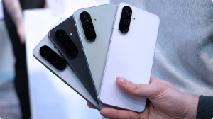 بررسی گوشی اقتصادی گلکسی A26